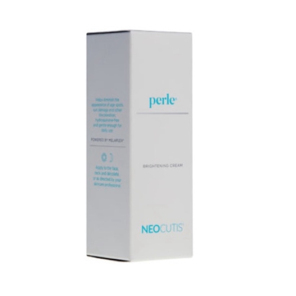 Neo Cutis Perle Skin Brightening Cream 1oz/30mL (New in Box).